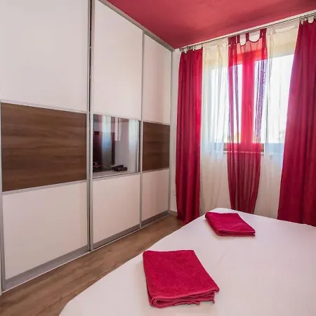 Andre Porec 公寓 Nova Vas (Porec)