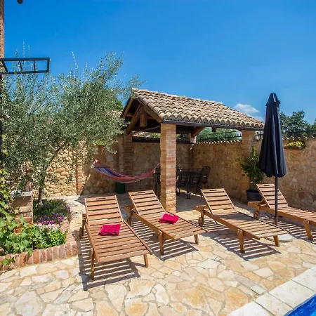 Andre Porec Nova Vas (Porec)