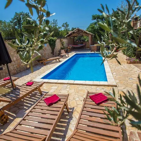 Andre Porec Apartment