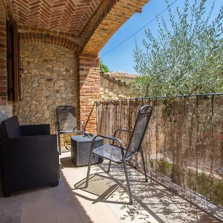 Apartment Andre Porec Nova Vas (Porec)