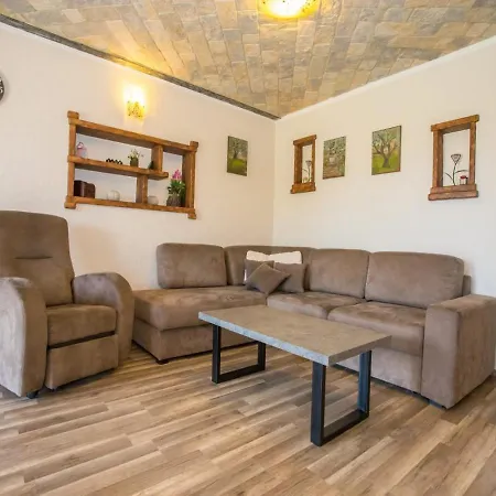 Andre Porec شقة Nova Vas (Porec)